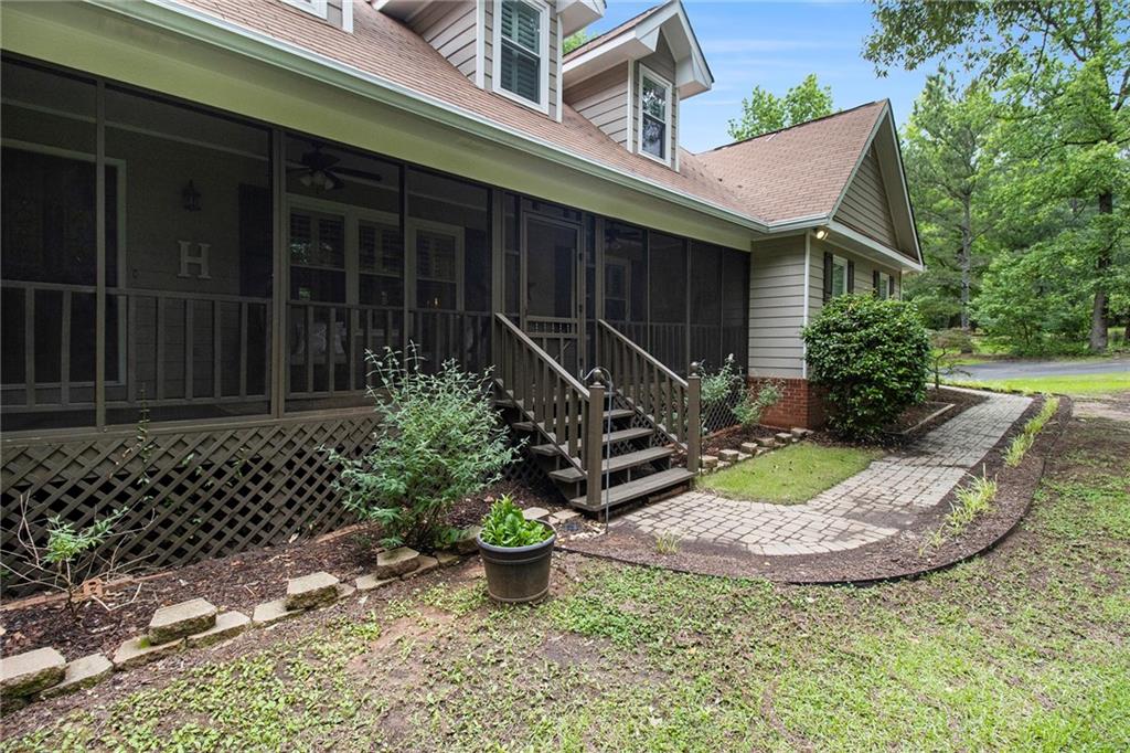 324 Kibbee Road, Mcdonough, Georgia image 7