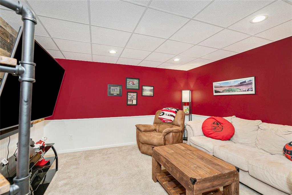 324 Kibbee Road, Mcdonough, Georgia image 39