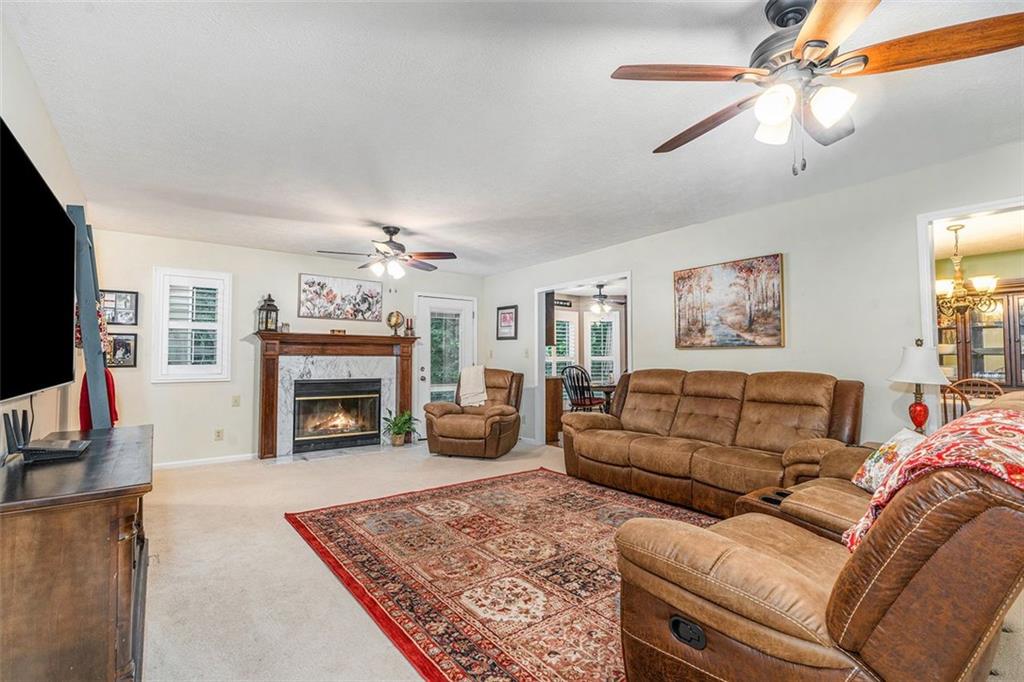 324 Kibbee Road, Mcdonough, Georgia image 11