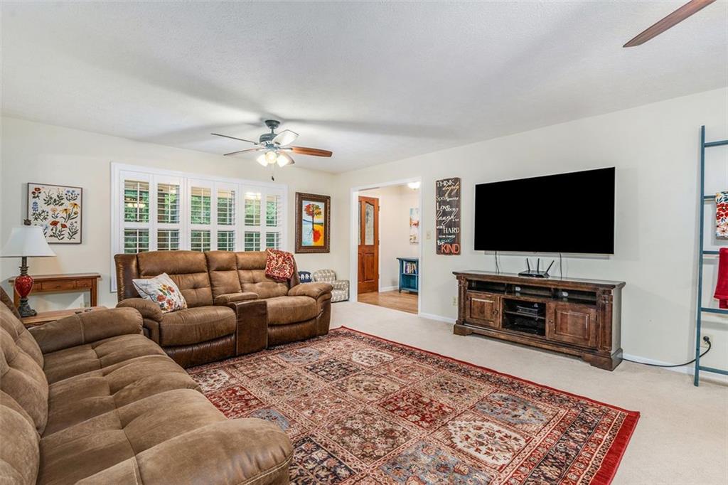 324 Kibbee Road, Mcdonough, Georgia image 12