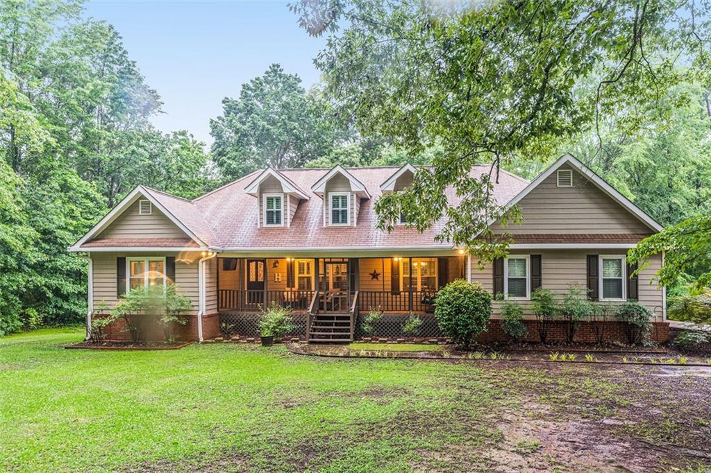 324 Kibbee Road, Mcdonough, Georgia image 5