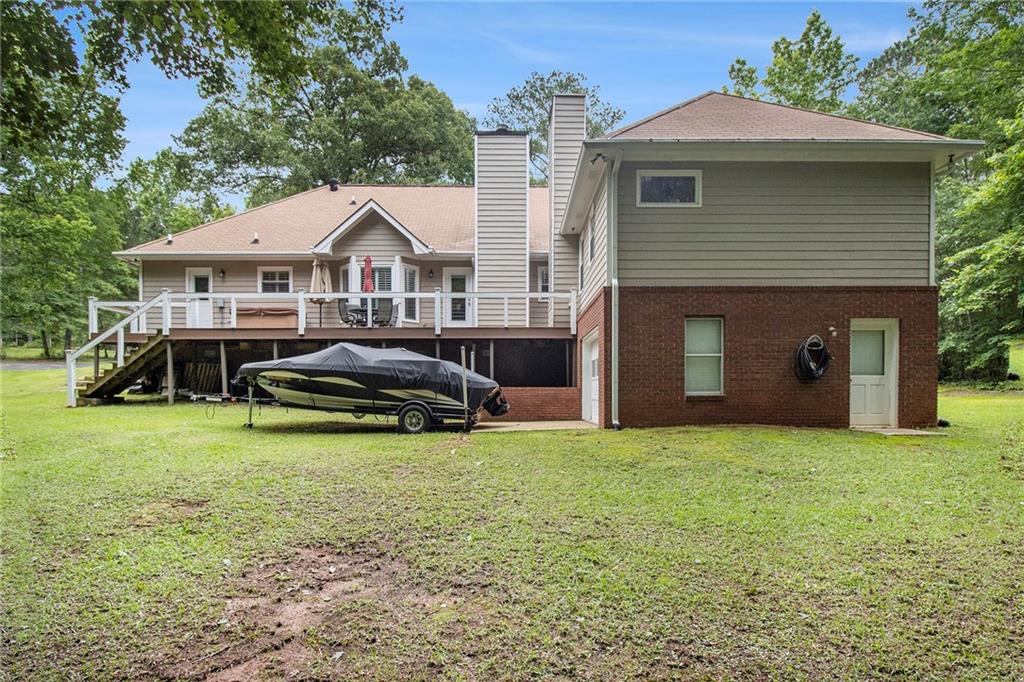 324 Kibbee Road, Mcdonough, Georgia image 50
