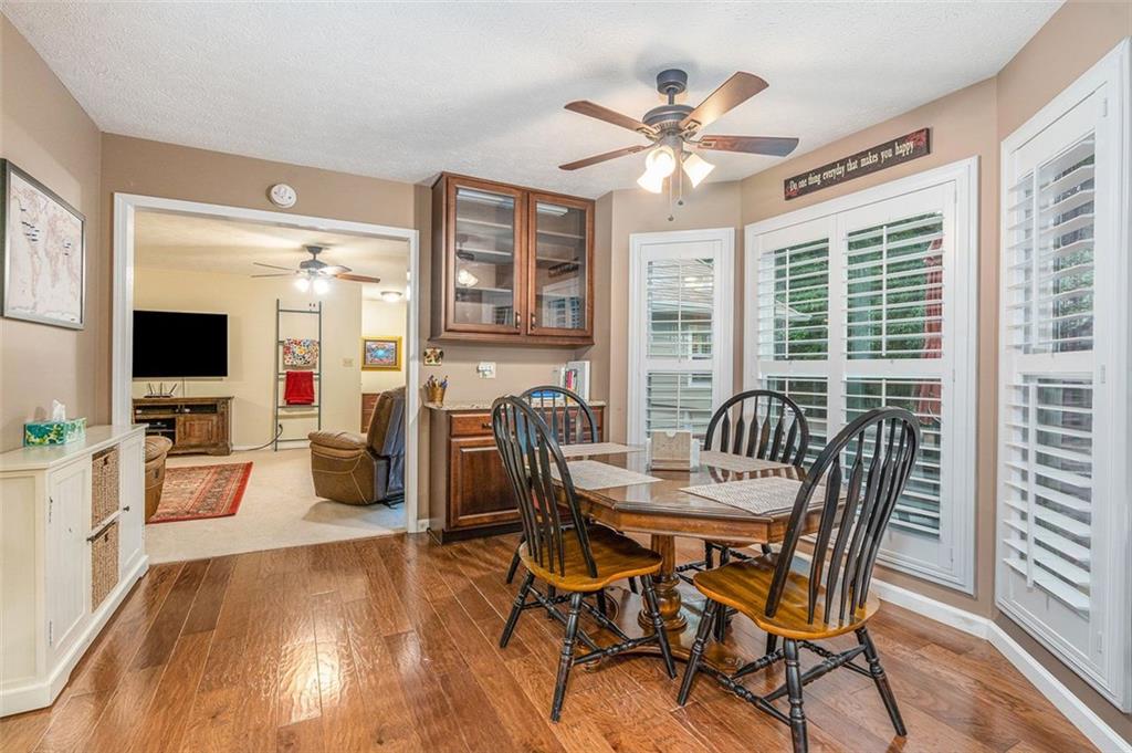324 Kibbee Road, Mcdonough, Georgia image 14