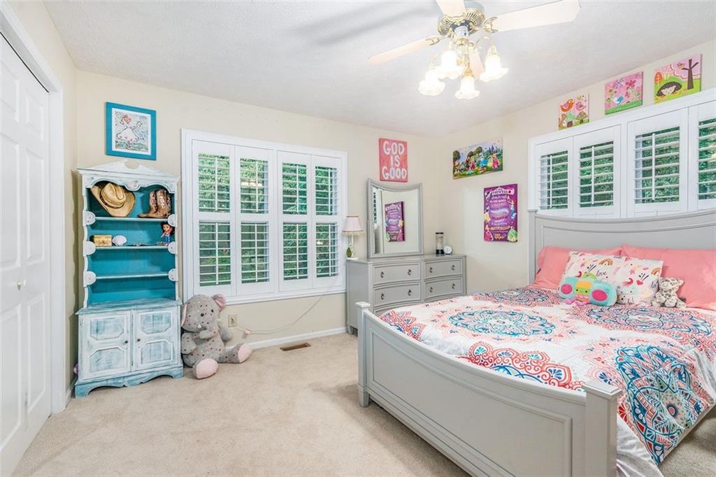 324 Kibbee Road, Mcdonough, Georgia image 24