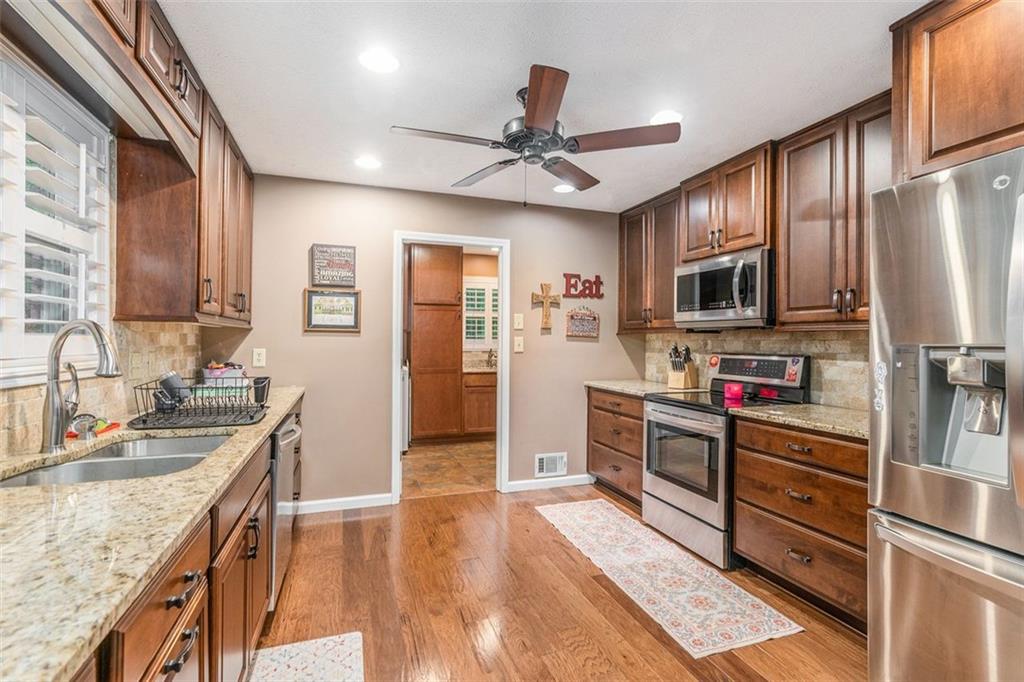 324 Kibbee Road, Mcdonough, Georgia image 16