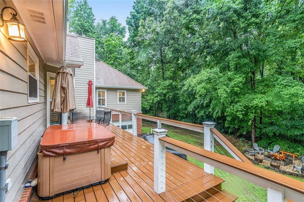 324 Kibbee Road, Mcdonough, Georgia image 44