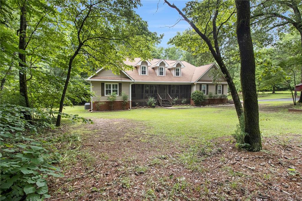 324 Kibbee Road, Mcdonough, Georgia image 2