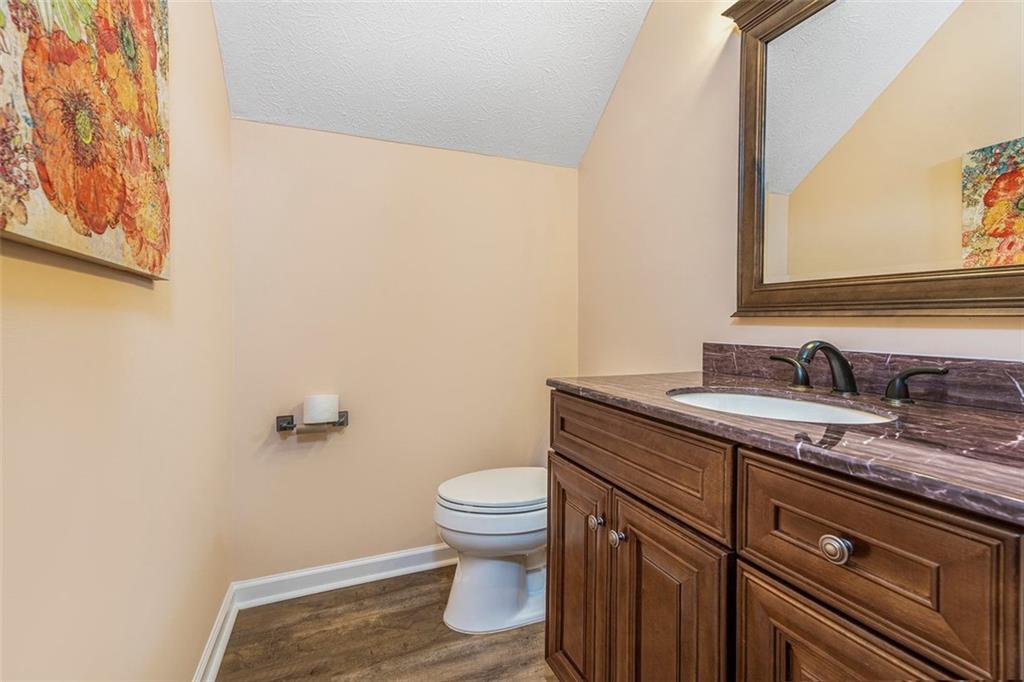 324 Kibbee Road, Mcdonough, Georgia image 36