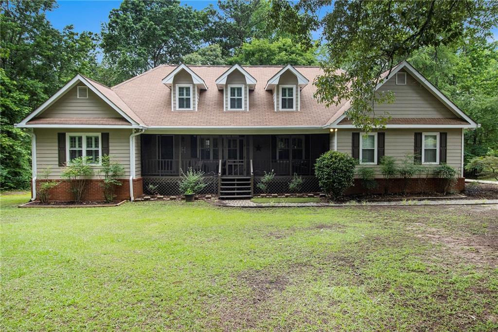 324 Kibbee Road, Mcdonough, Georgia image 1