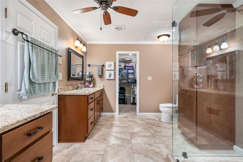 324 Kibbee Road, Mcdonough, Georgia image 31