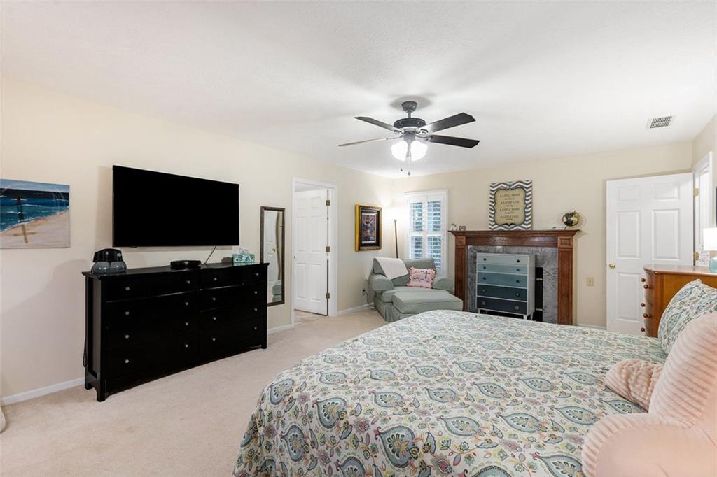 324 Kibbee Road, Mcdonough, Georgia image 27