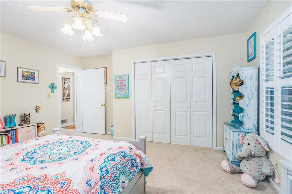 324 Kibbee Road, Mcdonough, Georgia image 25