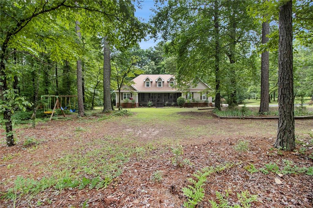 324 Kibbee Road, Mcdonough, Georgia image 3
