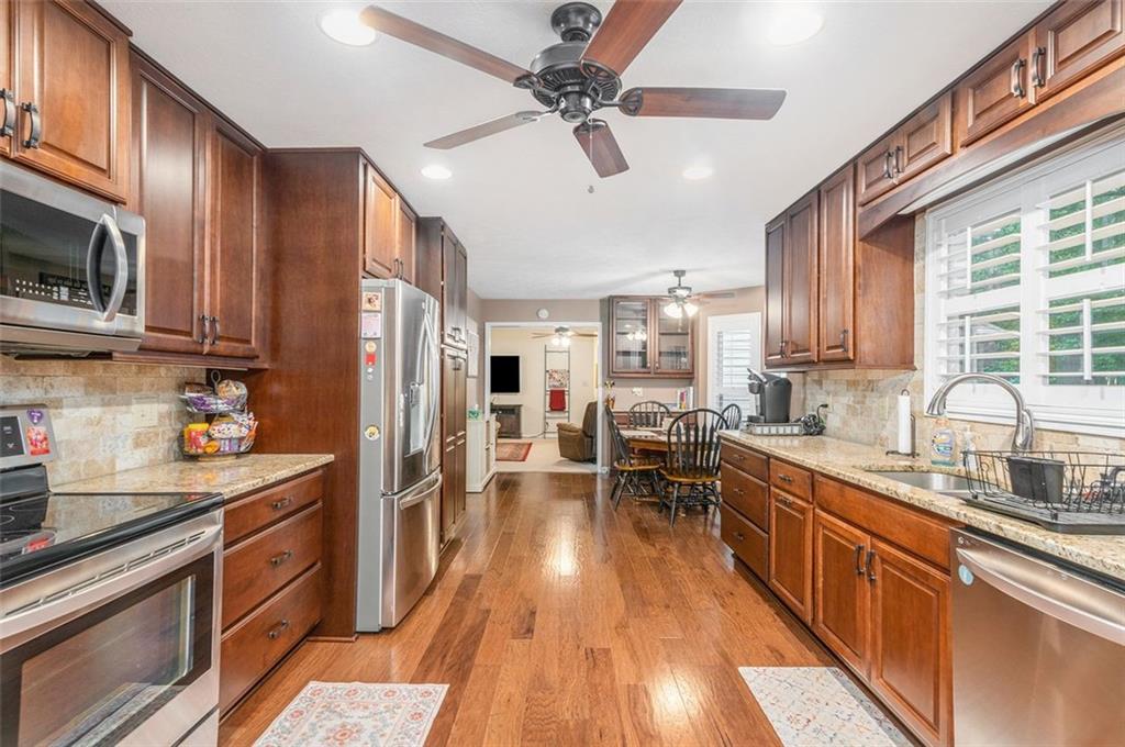 324 Kibbee Road, Mcdonough, Georgia image 17