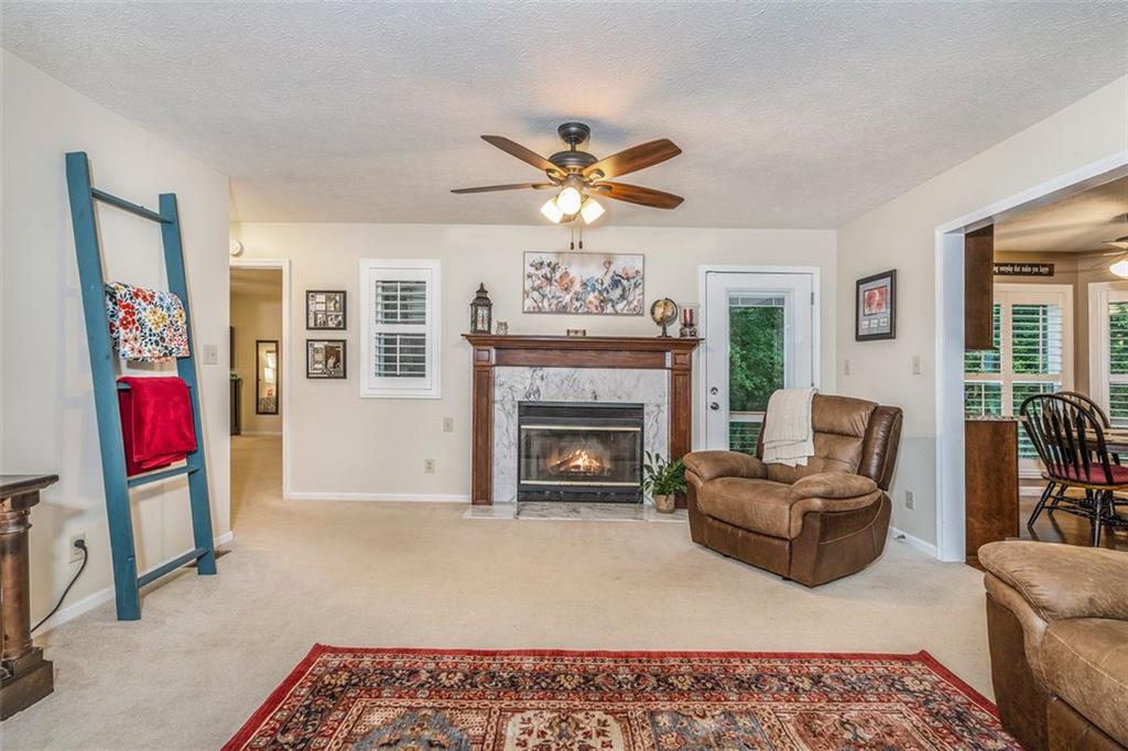 324 Kibbee Road, Mcdonough, Georgia image 13