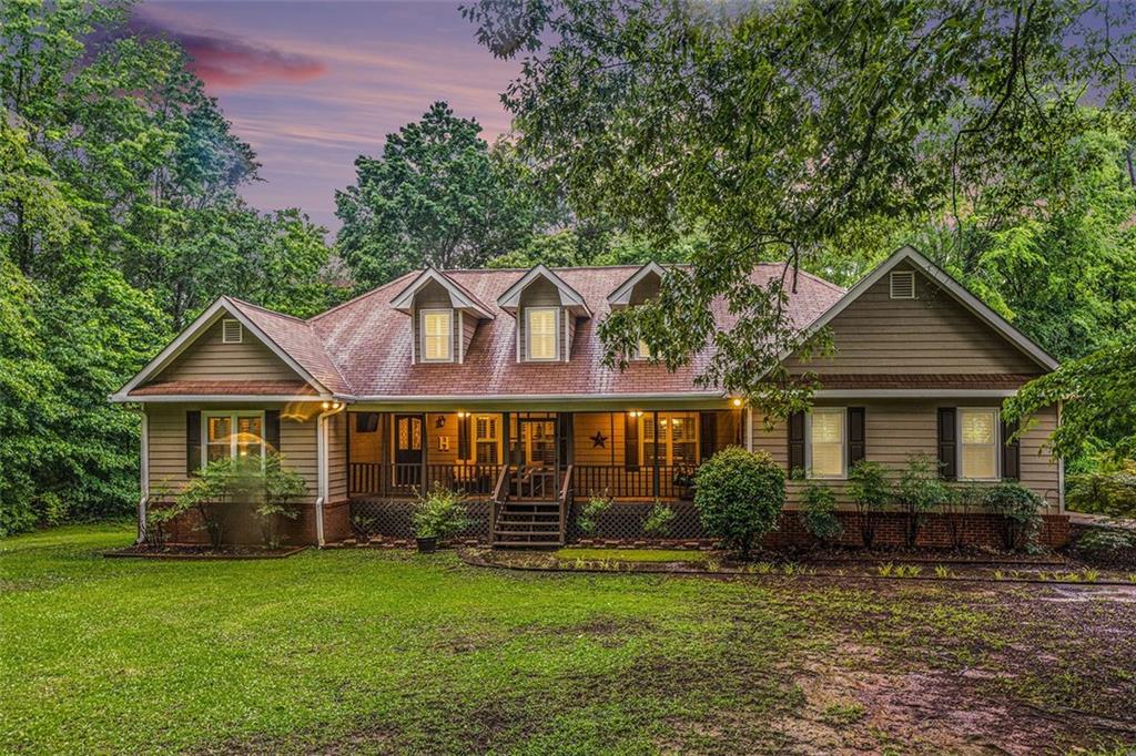 324 Kibbee Road, Mcdonough, Georgia image 6