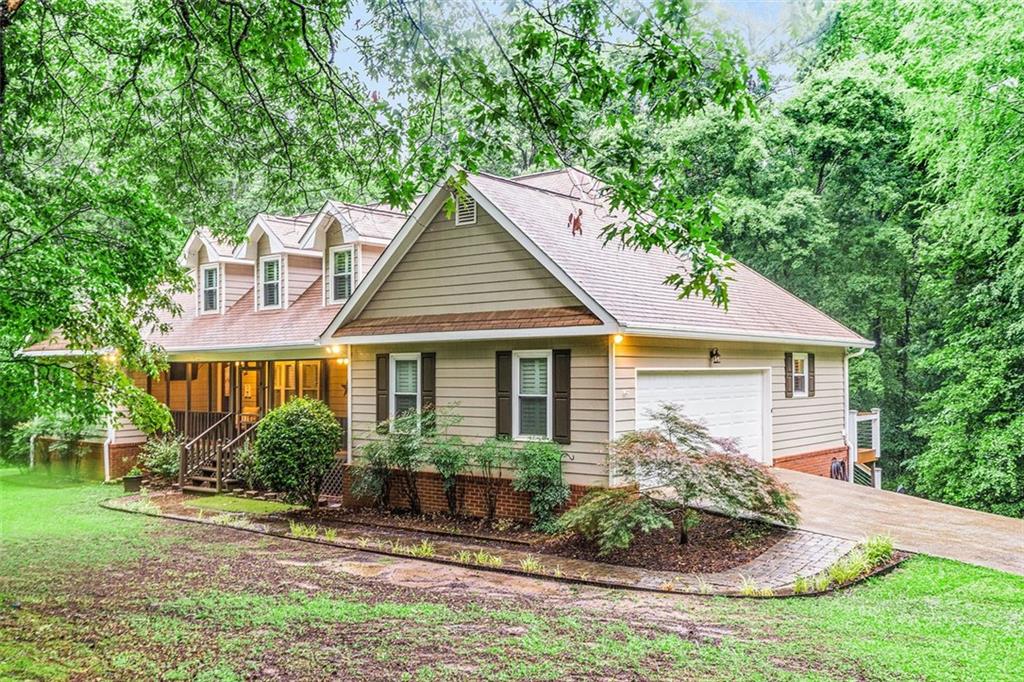 324 Kibbee Road, Mcdonough, Georgia image 4