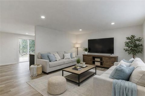 4030 Hidden Hollow Terrace Gainesville GA 30506