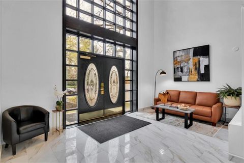 1114 Pine Heights Drive Atlanta GA 30324