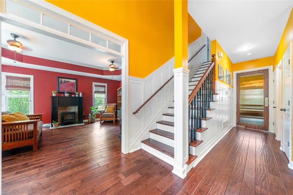 925 Brandon Ridge Drive