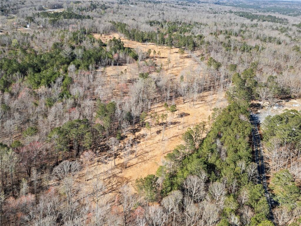 426 Mt. Olive Church Lane Ln, White, Georgia image 4