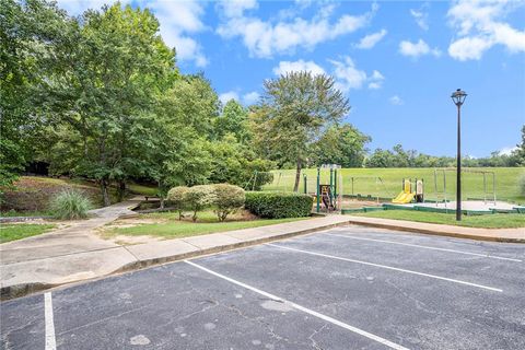 A home in Fayetteville