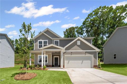 3016 Orwell Drive Gainesville GA 30507