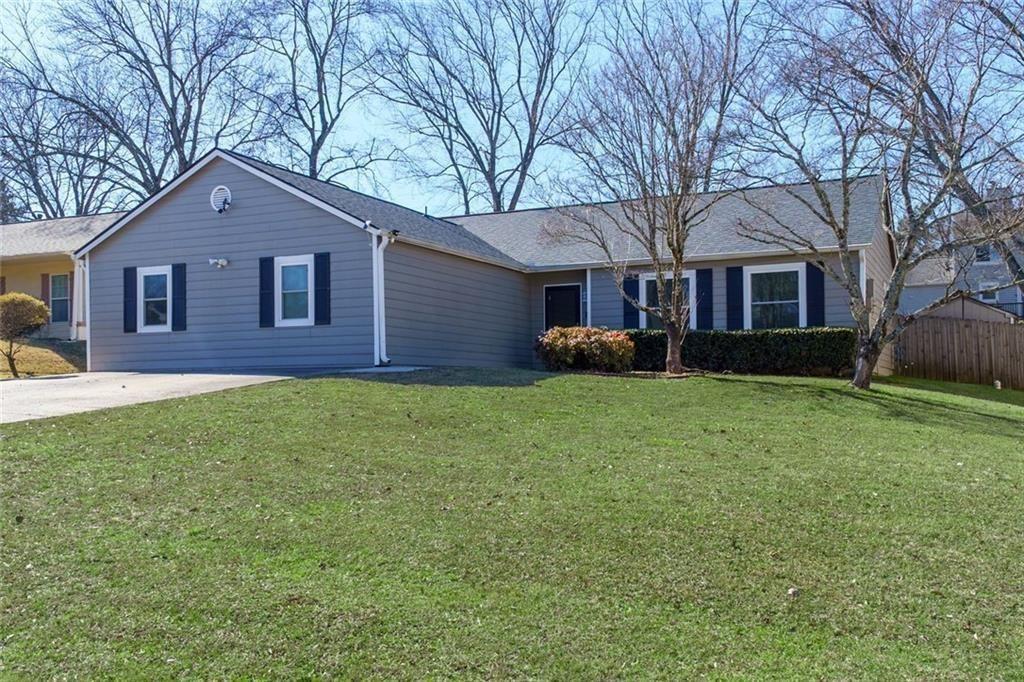 10510 Colony Glen Drive