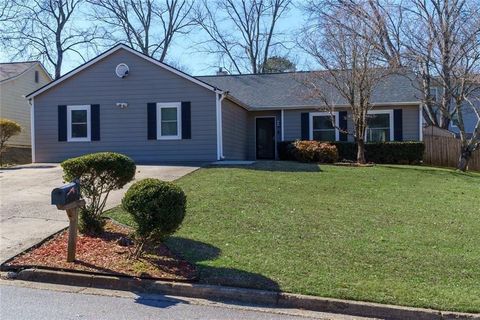 10510 Colony Glen Drive Johns Creek GA 30022