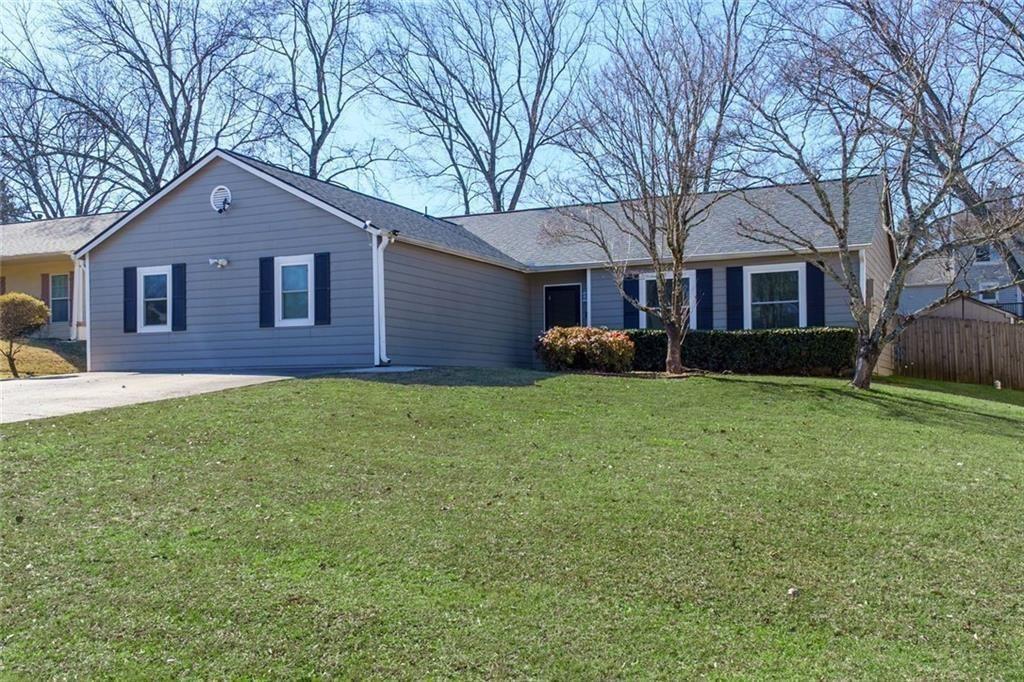 10510 Colony Glen Drive