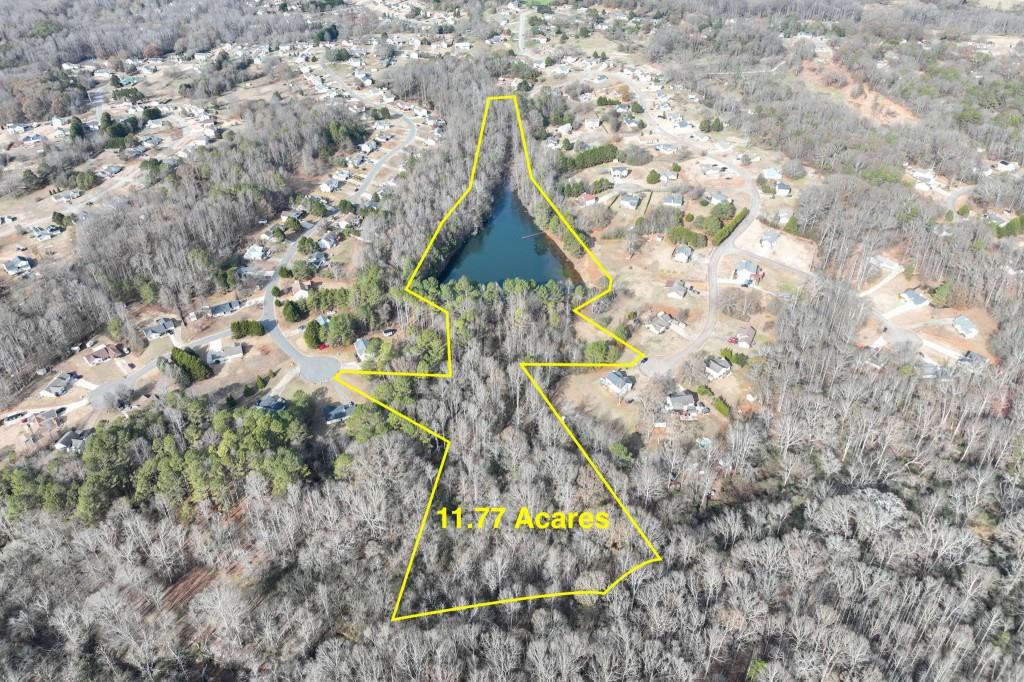 Lot 12 Rolling Ridge Drive