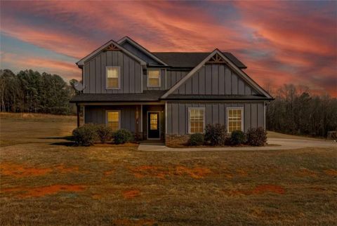 Homes For Sale - 2066 Highway 63<br/> Homer, GA 30547