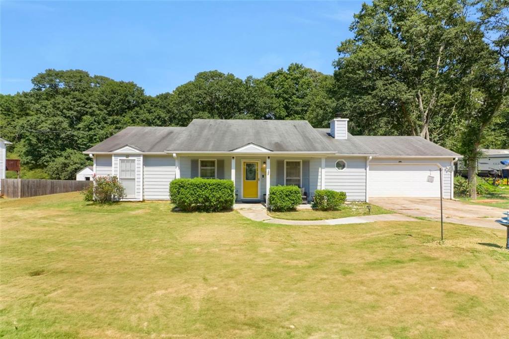497 NATASHA Drive