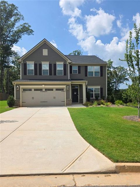1029 Climbing Rose Way Mcdonough GA 30253