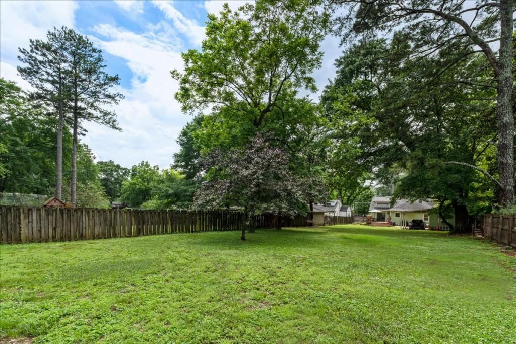 47 Spence Avenue NE
