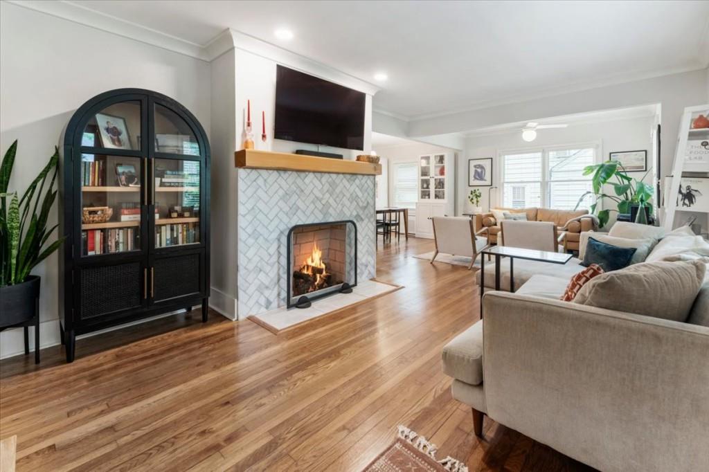47 Spence Avenue NE