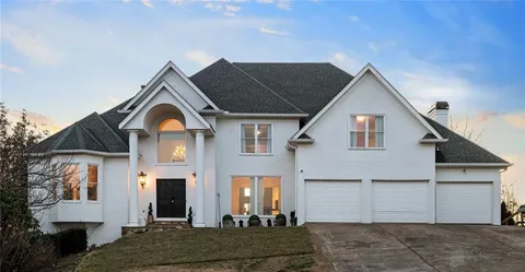 4349 Highborne Drive NE, Marietta, GA 30066 - MLS#: 7535529