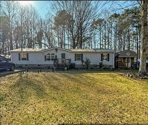 Apartment For Sale - 828 Harrison Road<br/> Carroll County, Carrollton, GA 30117