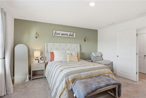 Townhouse For Sale - 60 Thetford Way<br/> Barrow County, Winder, GA 30680