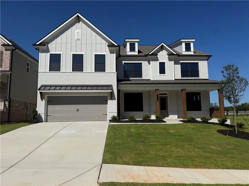 94 Chickadee Court, Auburn, GA, 30011