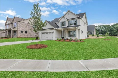 Homes For Sale - 4250 Mary Ruth Way<br/> Loganville, GA 30052