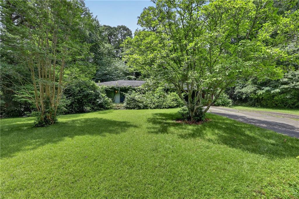 4451 Sims Court
