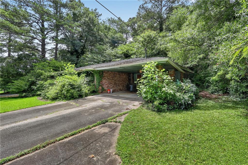 4451 Sims Court