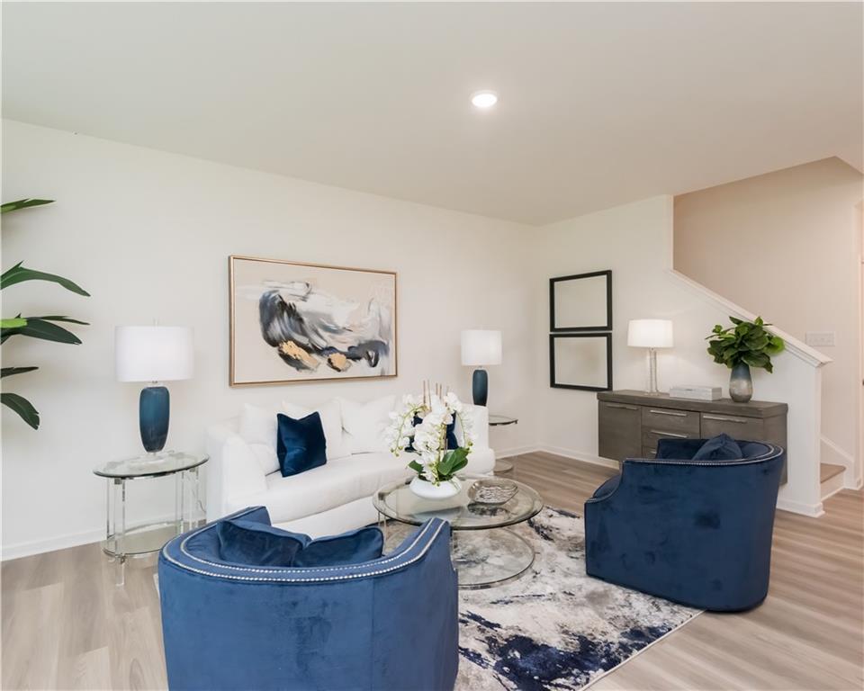 Riverside - Residential