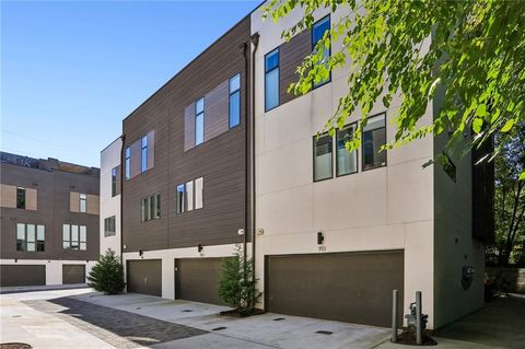 1153 Reynolds Square Lane 16 Atlanta GA 30307