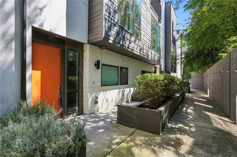 1153 Reynolds Square Lane 16 Atlanta GA 30307