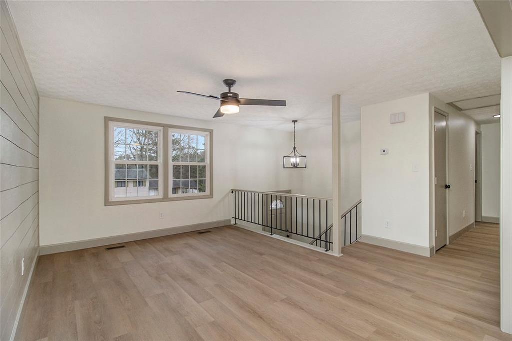 6645 Doublegate Lane, Rex, Georgia image 14