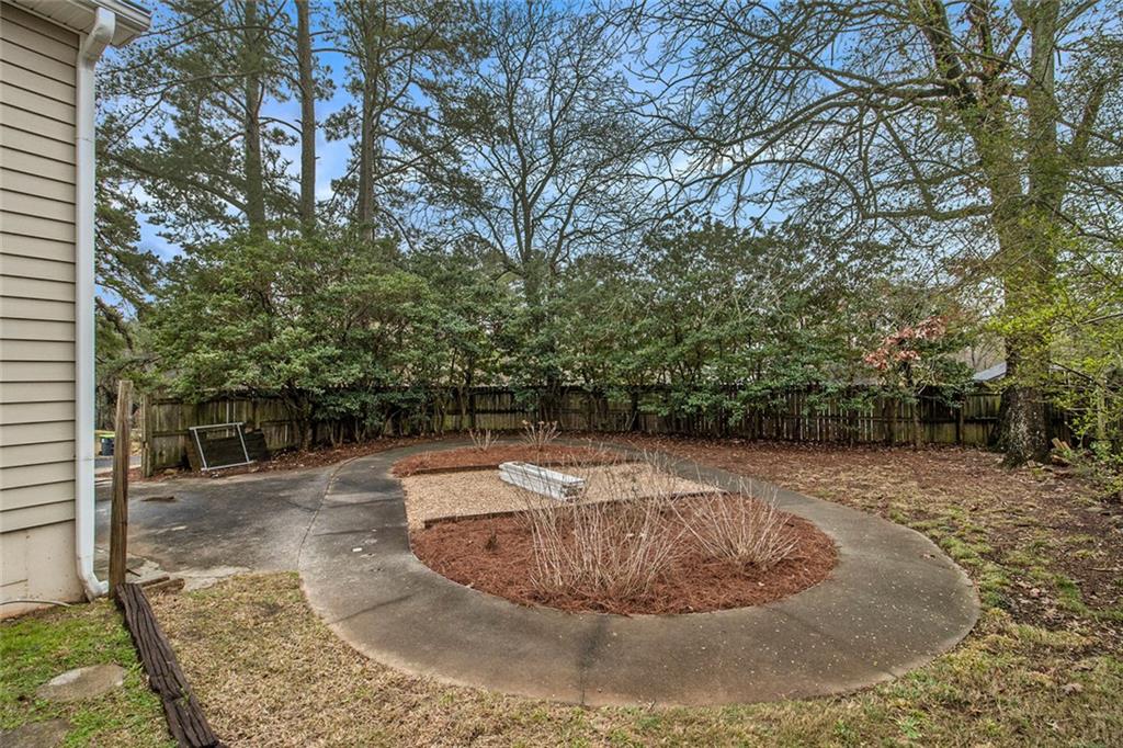 6645 Doublegate Lane, Rex, Georgia image 34