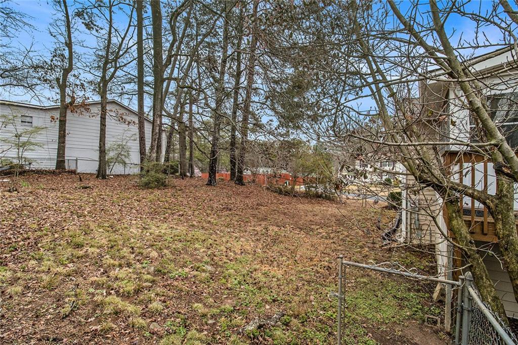 6645 Doublegate Lane, Rex, Georgia image 35