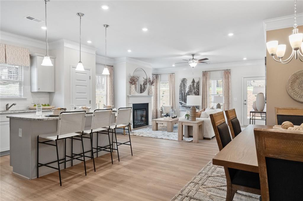 4 Brooke Court